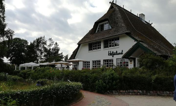 Hotel Haferland